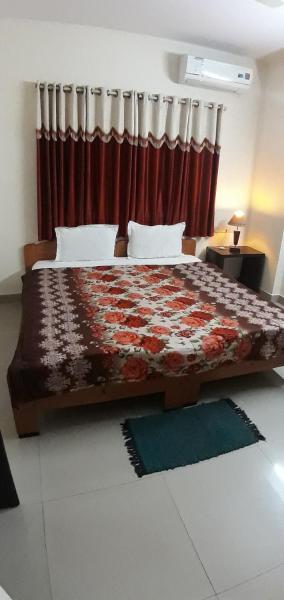 Service Apartment Near Rameshwaram Cafe Brookefield